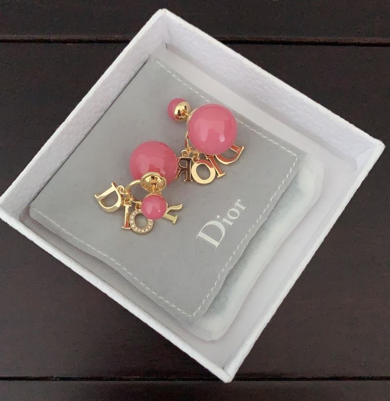 Christian Dior Earrings